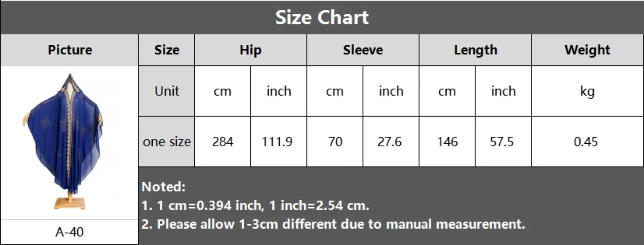 Women Plus Size African Dresses Boubou Nigerian Clothes Ankara Dashiki Kaftan Robe Djellaba