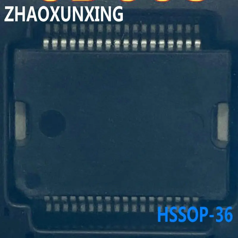 

1~2PCS New L6235PD HSSOP-36 L6235P L6235 HSSOP36