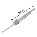200mm SDS PLUS