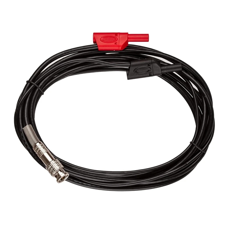 Oscilloscope Accessories Set HT30A Auto Test Leads HT307 Acupuncture Probe Set HT201 20:1 Attenuatorand 2