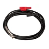 Oscilloscope Accessories Set HT30A Auto Test Leads HT307 Acupuncture Probe Set HT201 20:1 Attenuatorand 2