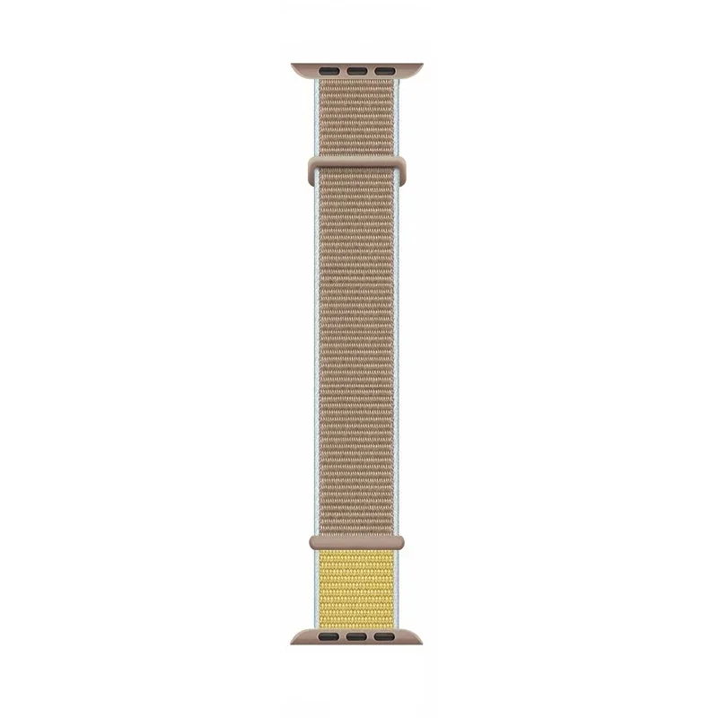 Nylon Loop Sport Strap