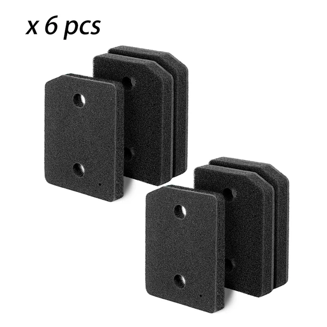 Foam Filter Replacement for All Miele T1 Heat Pump Tumble Dryers TMB540WP TKS850WP TKG840WP TKS650WP TKB150WP TKG450WP Parts