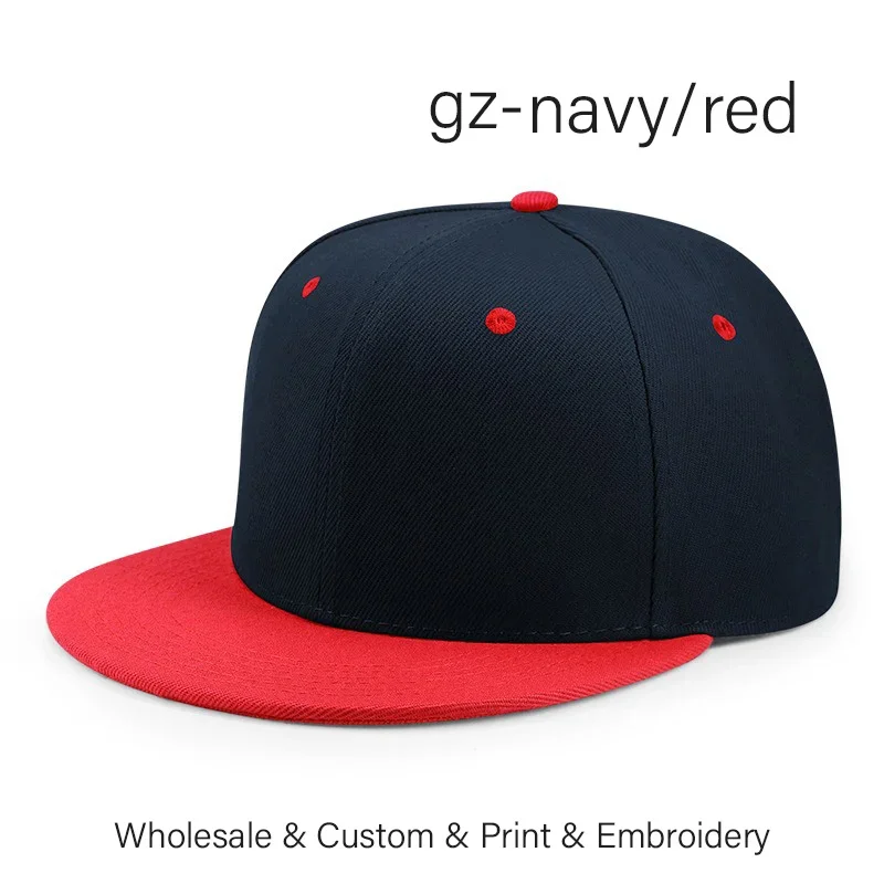 navy-red