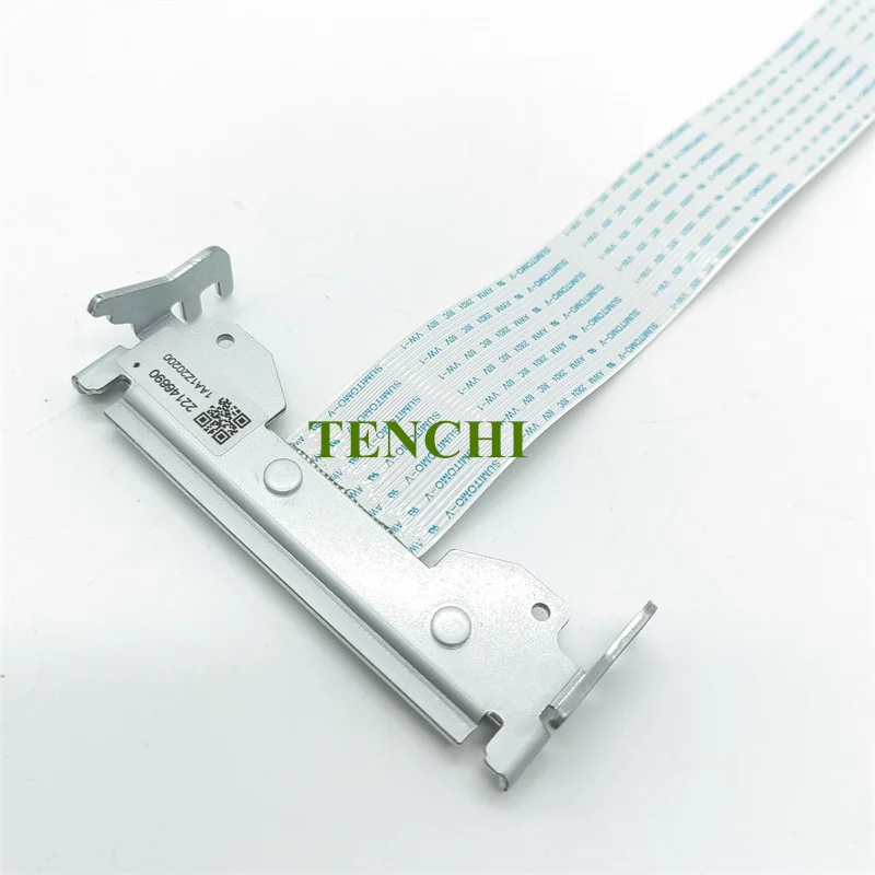 Impressão Térmica Cabeça para Epson Original Printhead Tm-t20iii Novo - Imagem 3