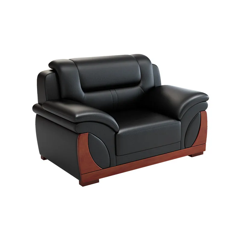 Armrest Lazy Office Sofas Accent Individual Modular Sectional Executive Office Sofas Ergonomic Bureau Meuble Furniture