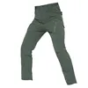 Men's Outdoor Military Casual IX9 IX7 Tactical Track Pants Breathable Waterproof Camping Fishing Hiking Training Cargo Trousers 4