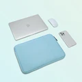 SKY BLUE