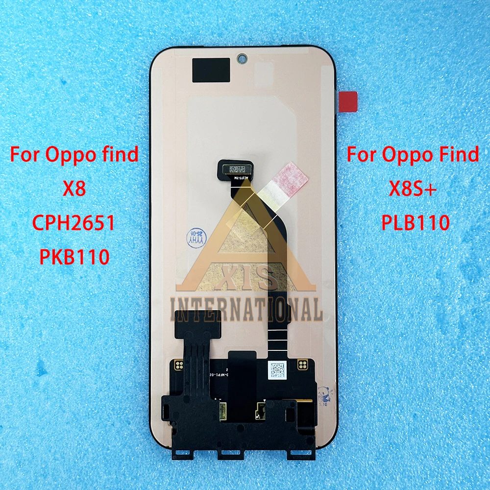 Original Amoled 6.78