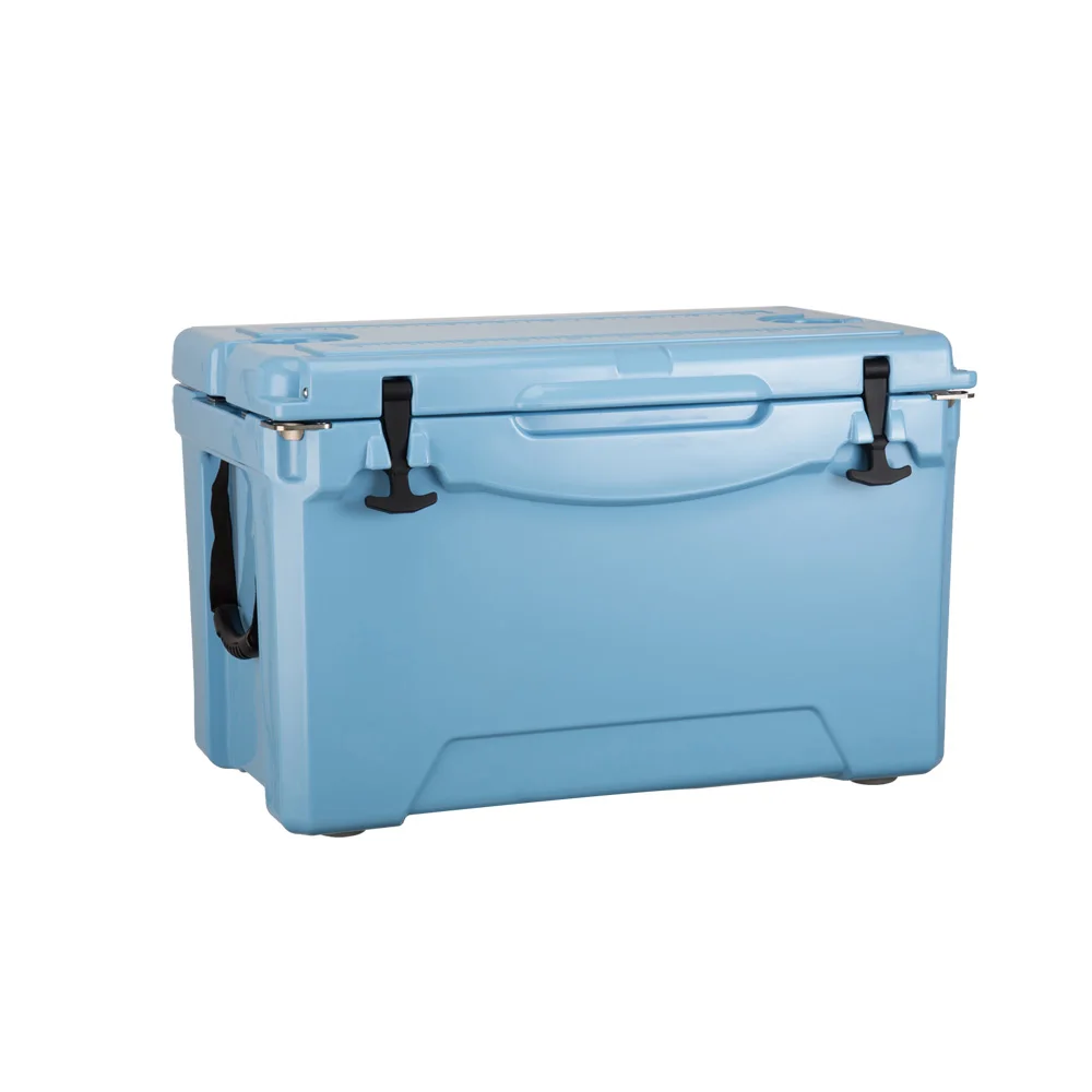 Rotomolding Cooler Box 25QT 27QT 35QT 42QT 50QT 75QT RTIC Cooler Box Keep Cold Ice