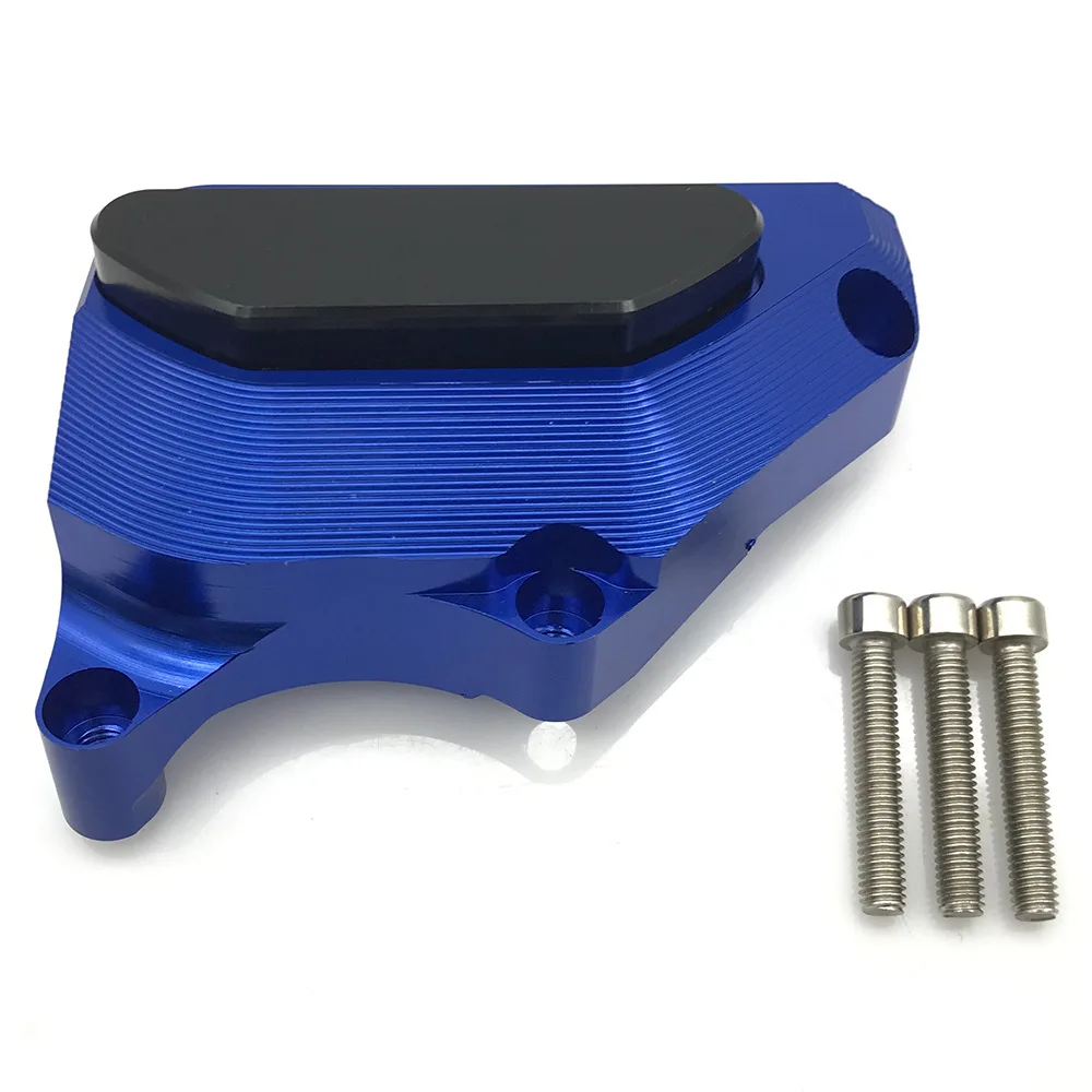 

Engine Case Slider Crash Protector for Honda CBR600RR 2003 2004 2005 2006 Motorcycle Guard Cover