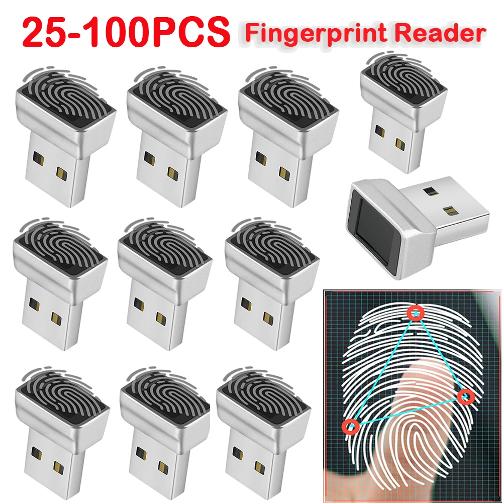 Windows 11 Key Best Fingerprint Reader For Windows In 2025 {Buying ...