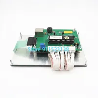Genuine Yueming CAMFive Laser Machine Operation Control Panel Monitor with English Interface – High-Quality Spare Part - Image 4
