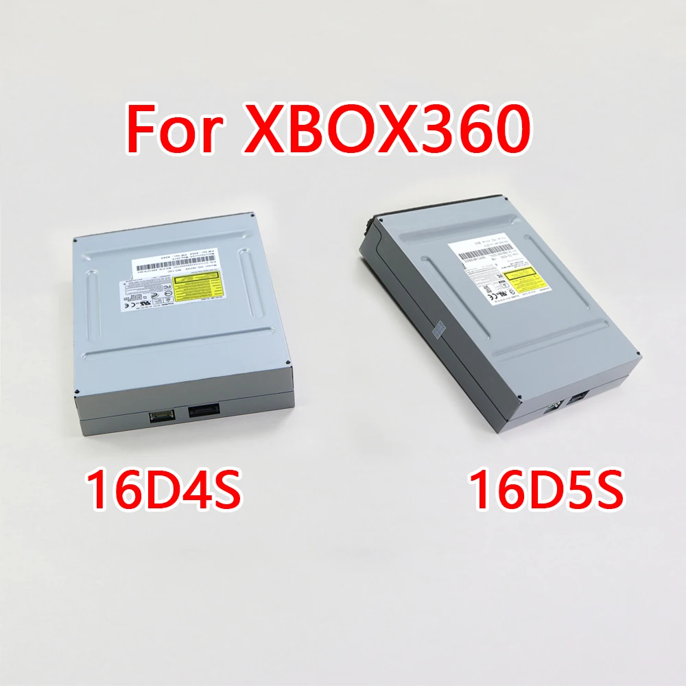 1Pc Lite-On Dg-16D5S Dvd Rom Drive Per Xbox 360 Slim Per Xbox 360 Thin Machine Dg-16D4S Optical Drive