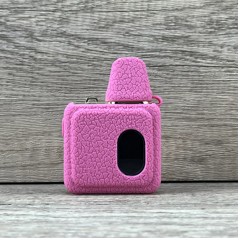 Soft Silicone Case Cover Shield for Xlim Sq Pro - Durable Protective Skin in Latest Design