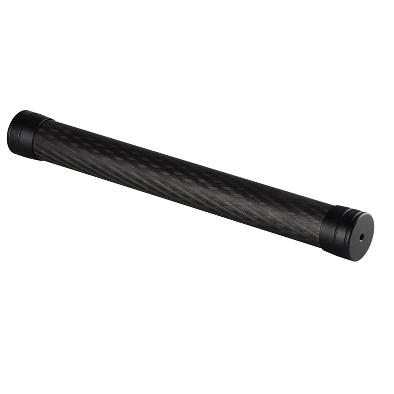 Handheld Gimbal Accessories Ronin Gimbal Carbon Fiber Rod Handheld Stick Monopod Lengthen Holder for DJI Ronin RSC2 RS2 RS3 RS 3mini RS 3pro Stabilizers