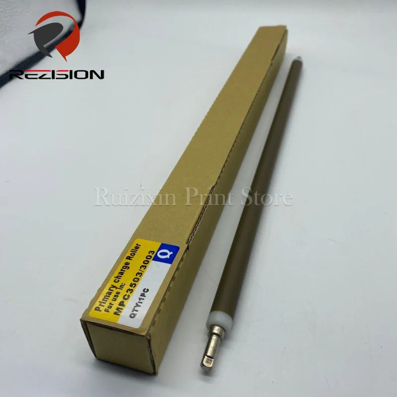 

High Quality PCR Primary Charge Roller For Ricoh MP C3503 C3003 C4503 C5503 C6003 mpc 3503 3003 4503 5503 6003 Copier Parts