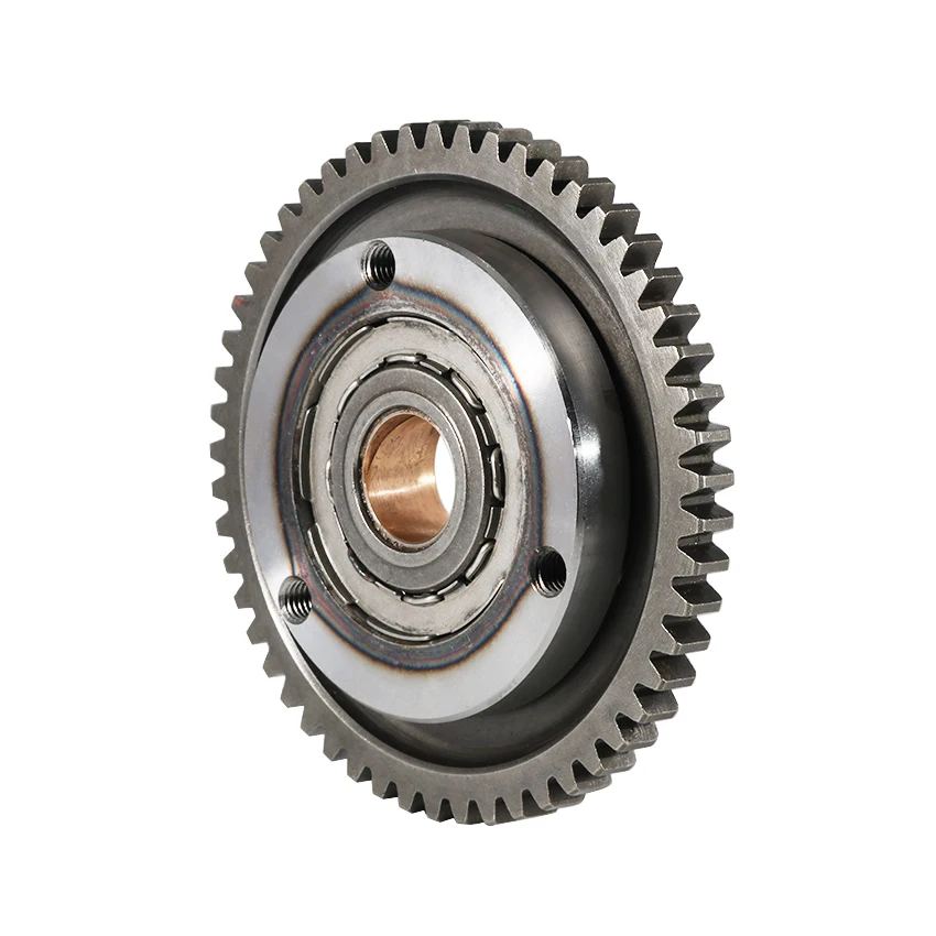 

Starter One Way Clutch For Kymco Maxxer 300 250 MXU 300 250 300R Grand Dink 250 Agility 300 Bet&Win 250 28110-KHE7-900