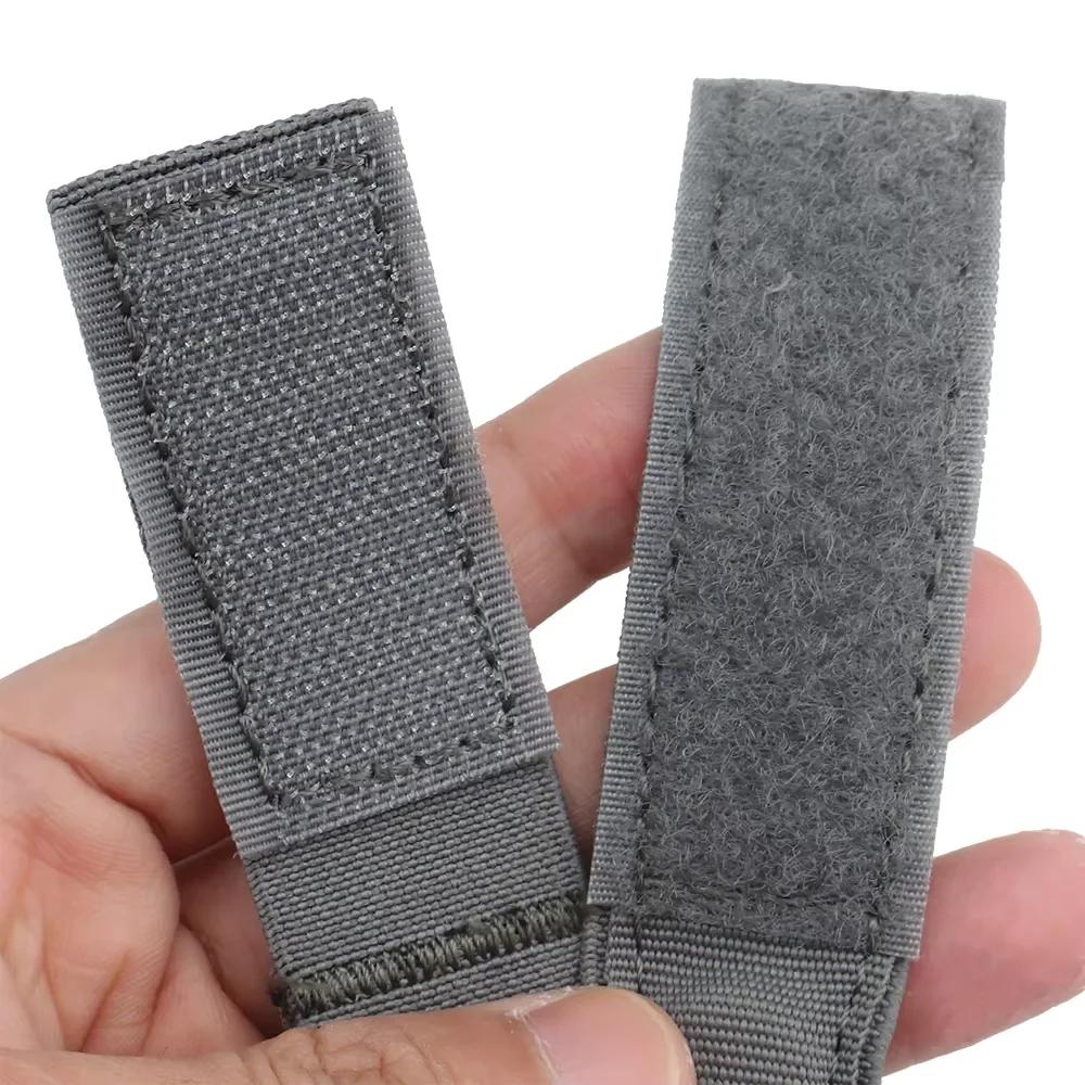 Tactical Magnetic Rifle Sling Retention Organizer with Strong Magnets