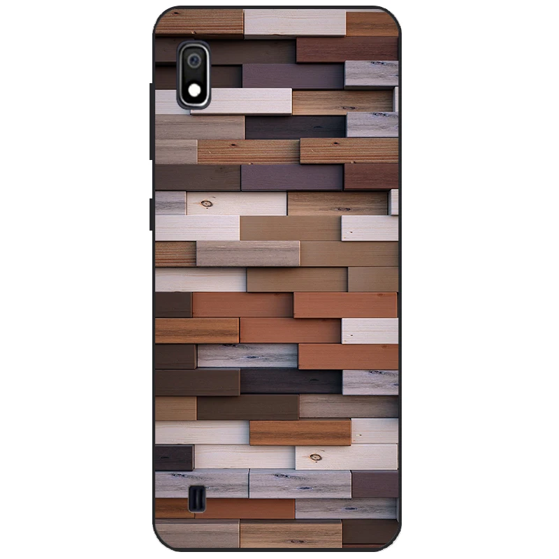 Soft Silicone Flower Phone Case