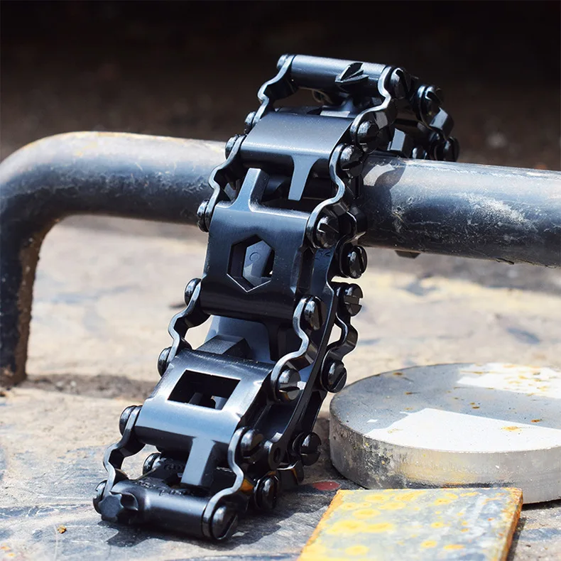 Stainless Steel Strap For Apple Watch Band Ultra 49mm 45mm 41mm 44mm 40mm 42mm 38mm Outdoor Travel Belt iWatch 9 8 7 6 5 4 3 SE