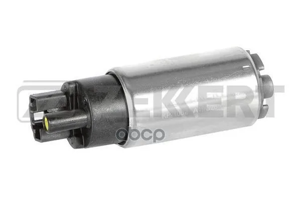 Насос Топливный (3 Bar) Honda Accord Iv-Vi 90- Civic Vi V 91- Hyundai Accent I Ii 94- Kia Sportag Zekkert арт. KP1002 |