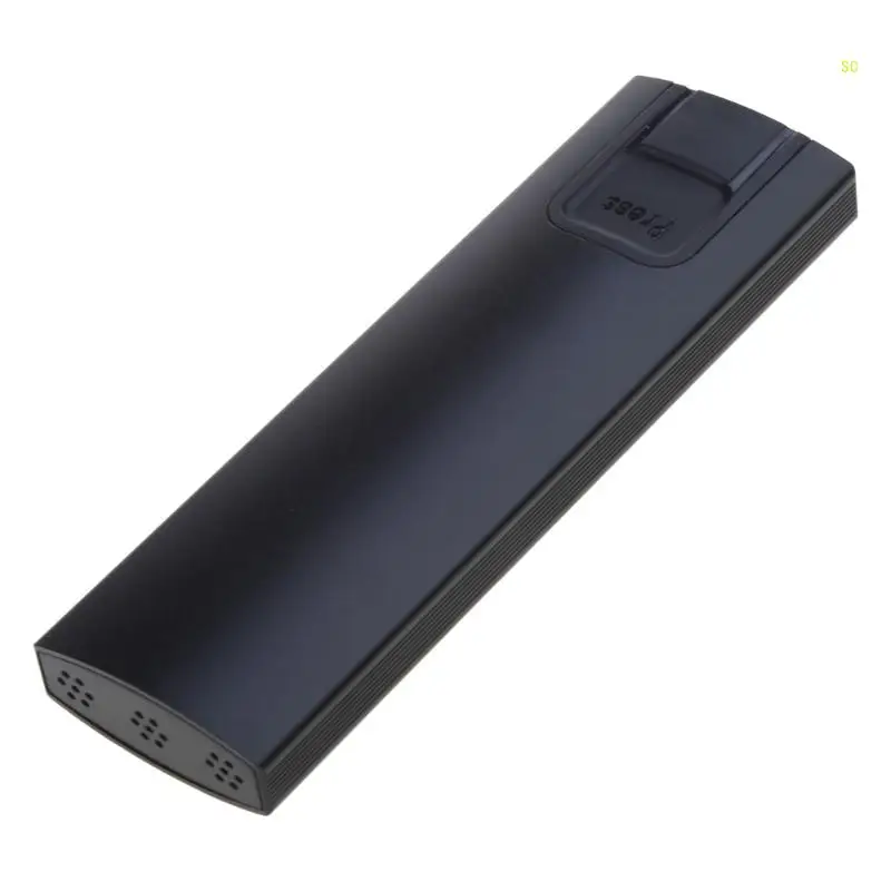 M.2 NVMe SSD Ŭ 10Gbps USB 3.1 m.2 SSD Ͽ¡ ڽ ˷̴ ̽ Dropship