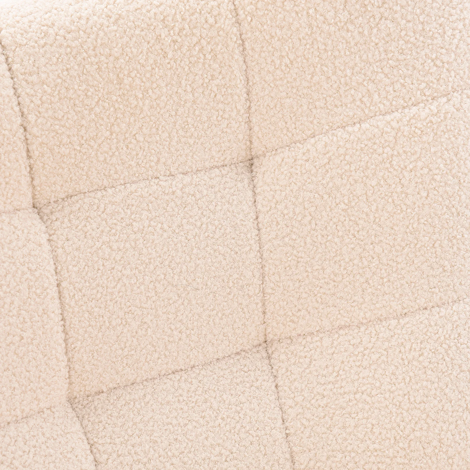 Rosahqnda Schaukelstuhl, Relaxsessel, Wohnzimmerstuhl, gepolsterter Schaukelstuhl, Loungesessel für Wohnzimmer, Schlafzimmer, Balkon – Detail 10