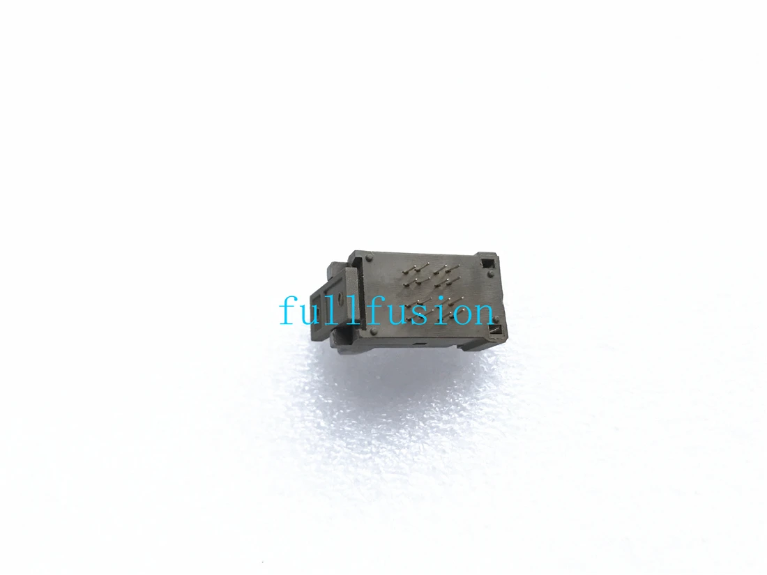 SOT143-4 IC ׽Ʈ    Ű, 1.9mm ġ, 1.3mm ̺ 