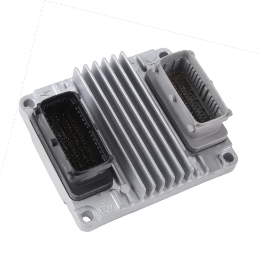 Gas ECU Kits ECU ECM Electronic Control Module Engine control Unit for Chevrolet Aveo