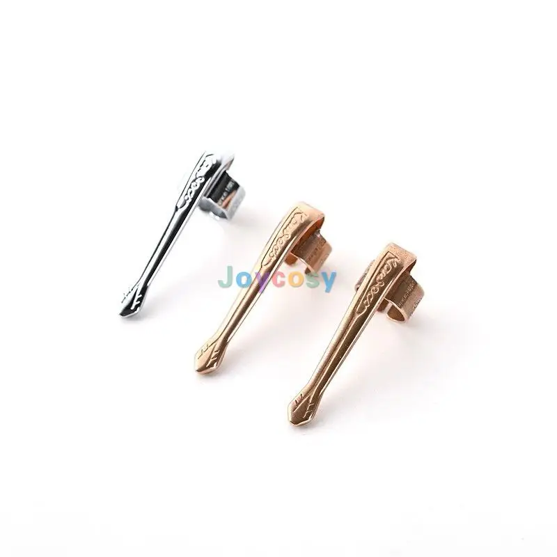 오리지널 KAWECO 레트로 펜 클립 ? 리리풋 미니 시리즈 만년필용 호환 액세서리