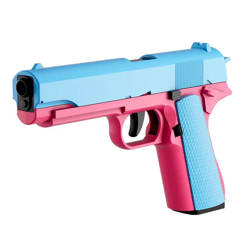 Pistola Nerf Elite Nerf Minigun Prezzo Nerf Corpo A Corpo M1911 - Main Image