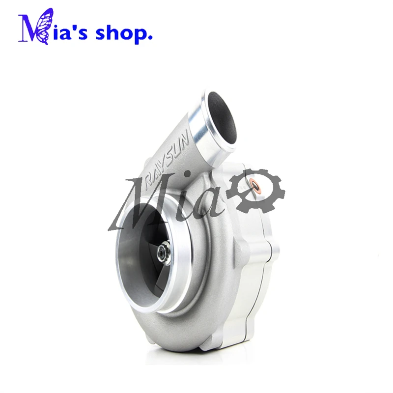 Auto Parts for Prado Landcool BMWRAYSUN Centrifugal Supercharger 200-400 Modified Compressor Blower MechanicalTurbocharger