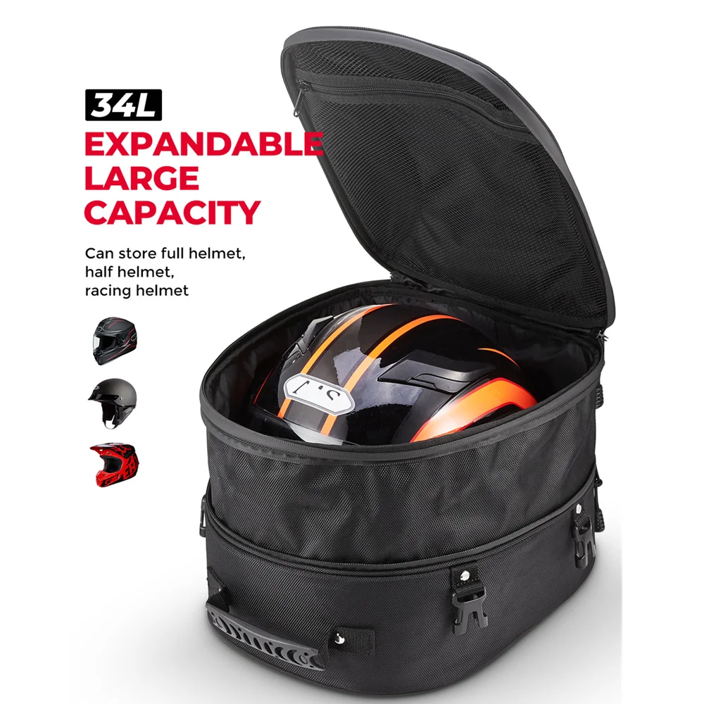 Motorcycle Tail Bag Sport Bike Bags Motorcycle Bags Tail Bag