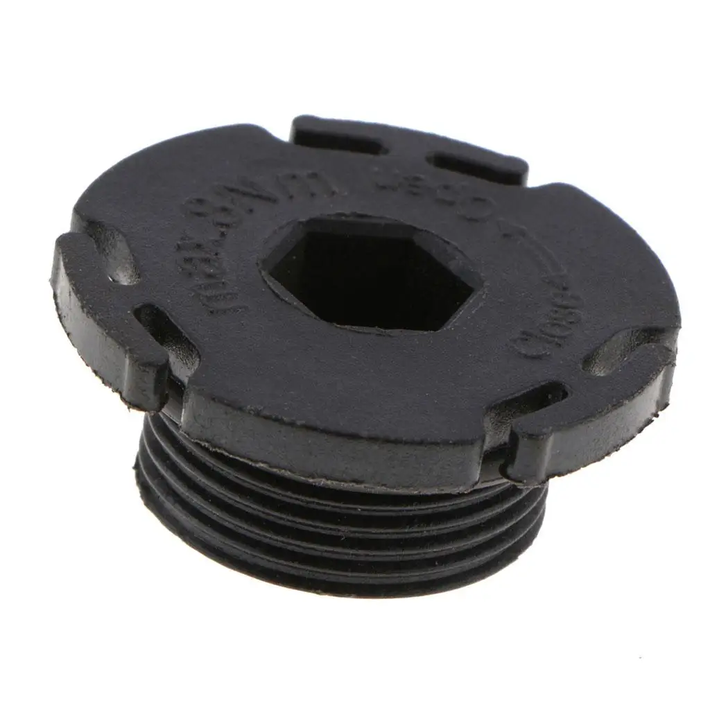 2x Engine Oil Drain Plug for F20N F20 F21 F21N F22 F23 F30,