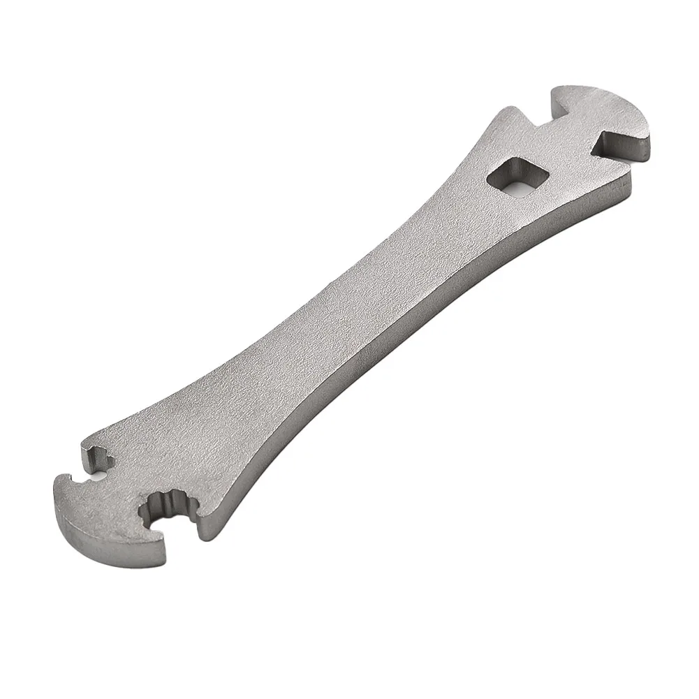 Fahrrad Fahrrad Speichen schlüssel Speichen Festziehen Korrektur Reparatur werkzeug für Mavic 90x19x4mm Fahrrad Wartungs schlüssel Zubehör – Detail 12