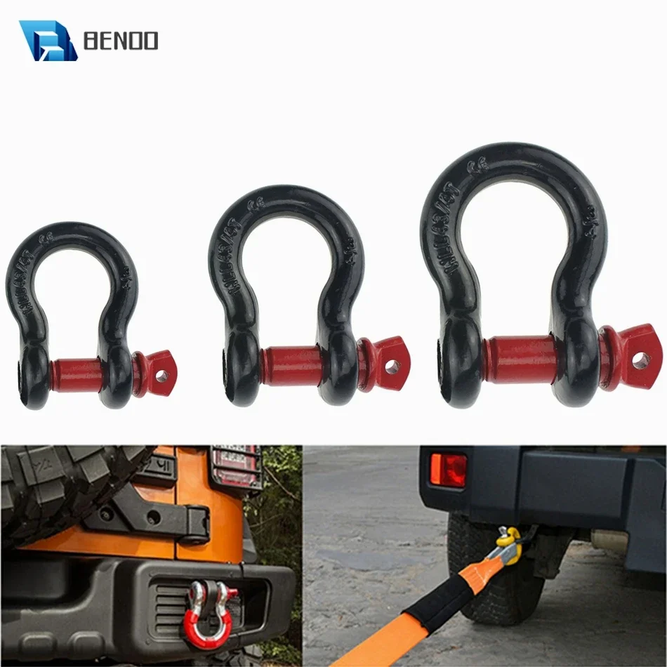 Towing Bars