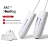 Electric UV Shoe Dryer Boot Warmer Shoe Boot Dryer Eliminate Odor Fast Drying Boot Deodorizer Multifunction Household Shoe Dryer 2