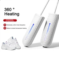 Electric UV Shoe Dryer Boot Warmer Shoe Boot Dryer Eliminate Odor Fast Drying Boot Deodorizer Multifunction Household Shoe Dryer 2