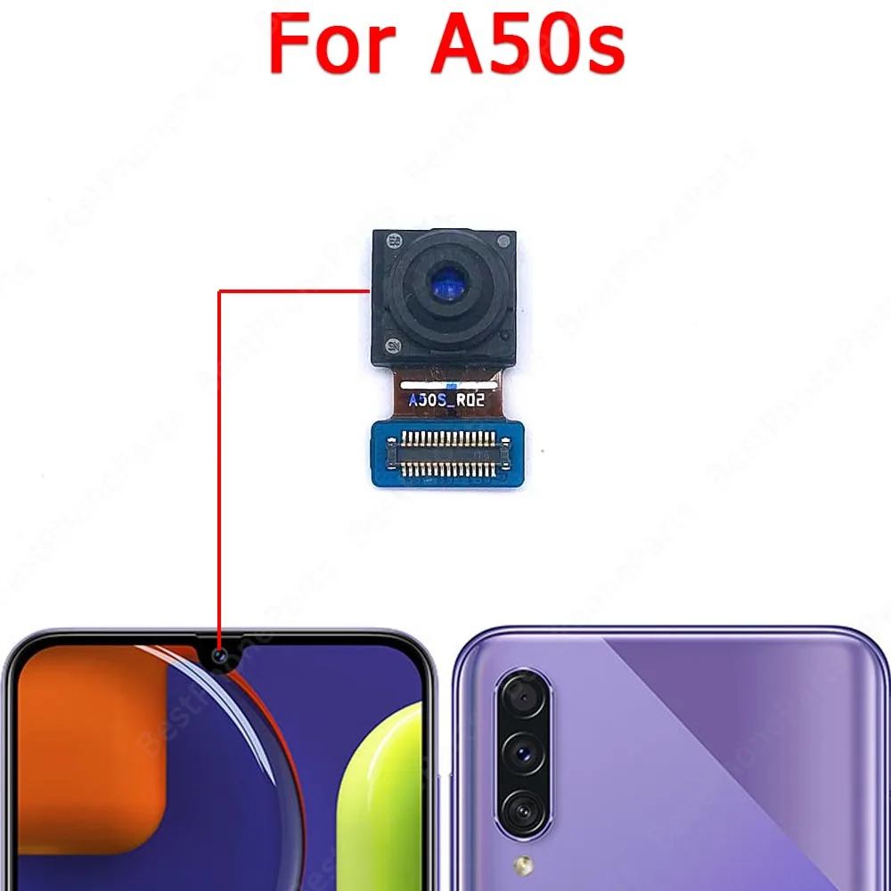 A50S