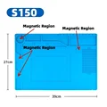 S150  390 X 270mm