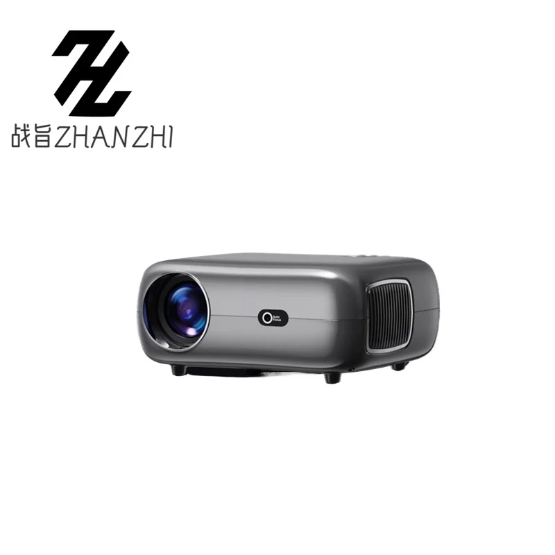프로젝터 홈 초고화질 주간 사용 가능 4K 스크린 프로젝터