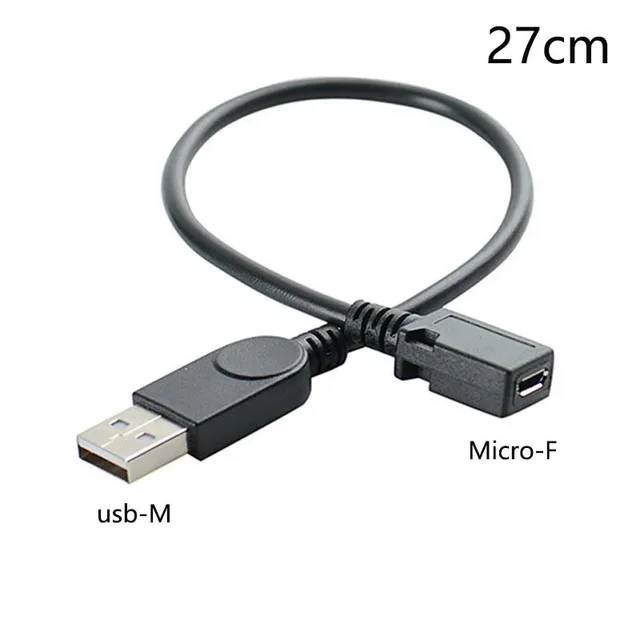 Adattatore USB-C To Micro USB - Converti La Ricarica E Trasferisci Dati Tra Dispositivi
