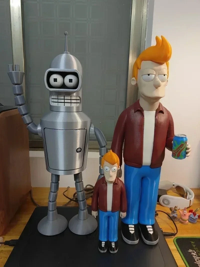 S31e116c6596e4a958da5b37b3e624f46Q - Futurama Merch