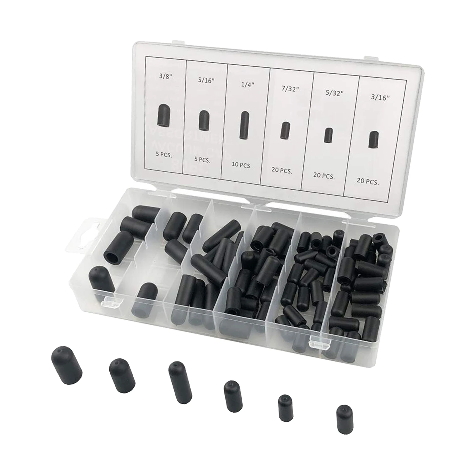 80pcs-vacuum-assortment-set-5-32-to-3-8-sizes-made-of-durable-flexible