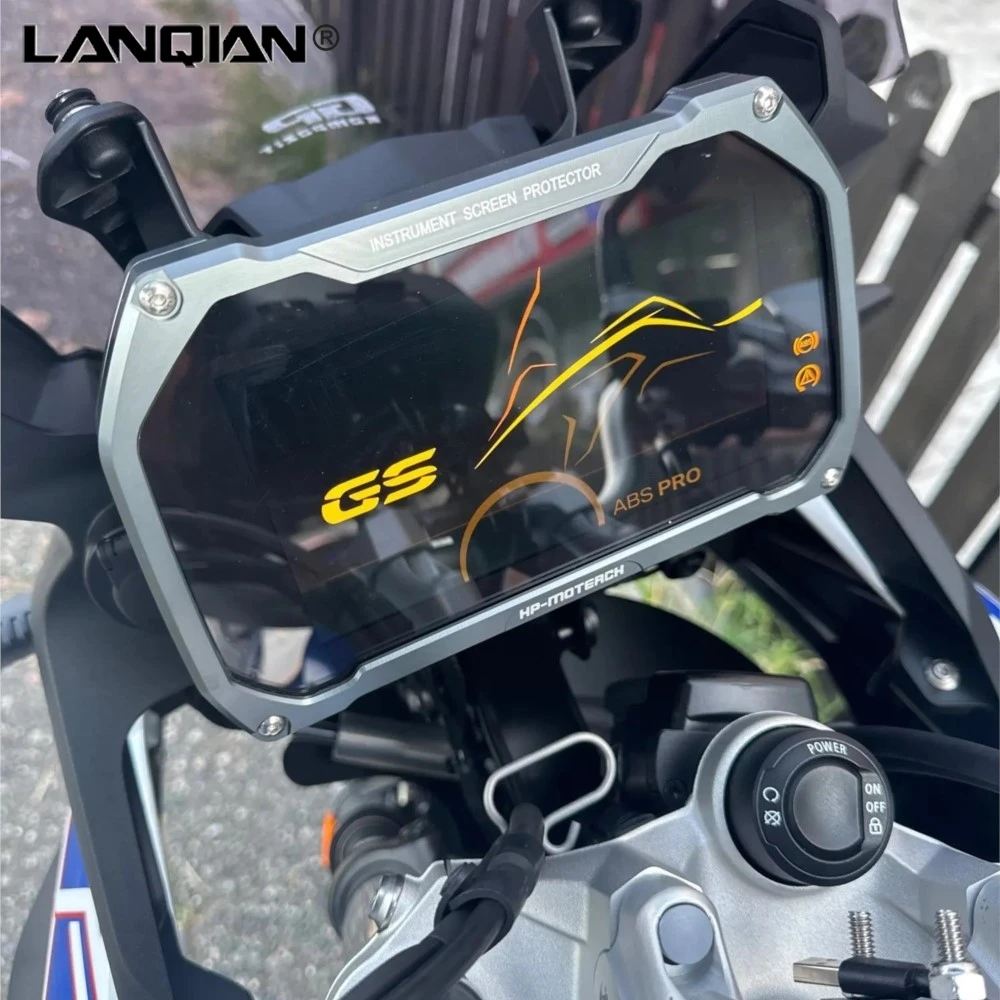 Motorcycle Speedometer Sun Visor Cover and Screen Sunshade Guard