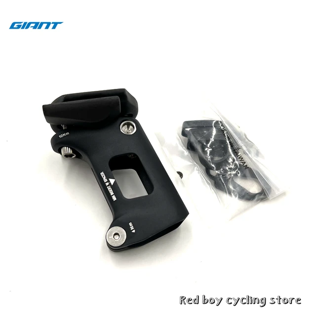 Bicycle Giant Tcr Advanced Sl Isp Seat Clamp Integrated Seatpost - Main Image