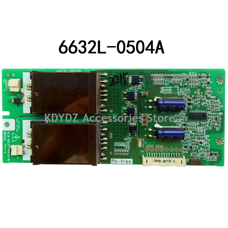 무료 배송 좋은 고압 플레이트 6632L-0504A KLS-EE37TKH16(A)