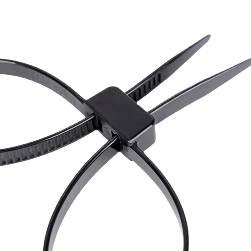 Рисунок 5 - Гибкие манжеты, пластиковые нейлоновые