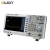 OWON XSA800 Series Spectrum Analyzer Frequency Range from 9 kHz up to 1.5 GHz resolution ratio 1280×800 9 inches LCD XSA805/815 4